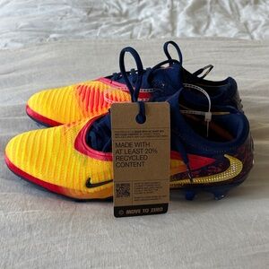Nike Phantom Elite Erling Haaland cleats sz 7 men’s NWT
